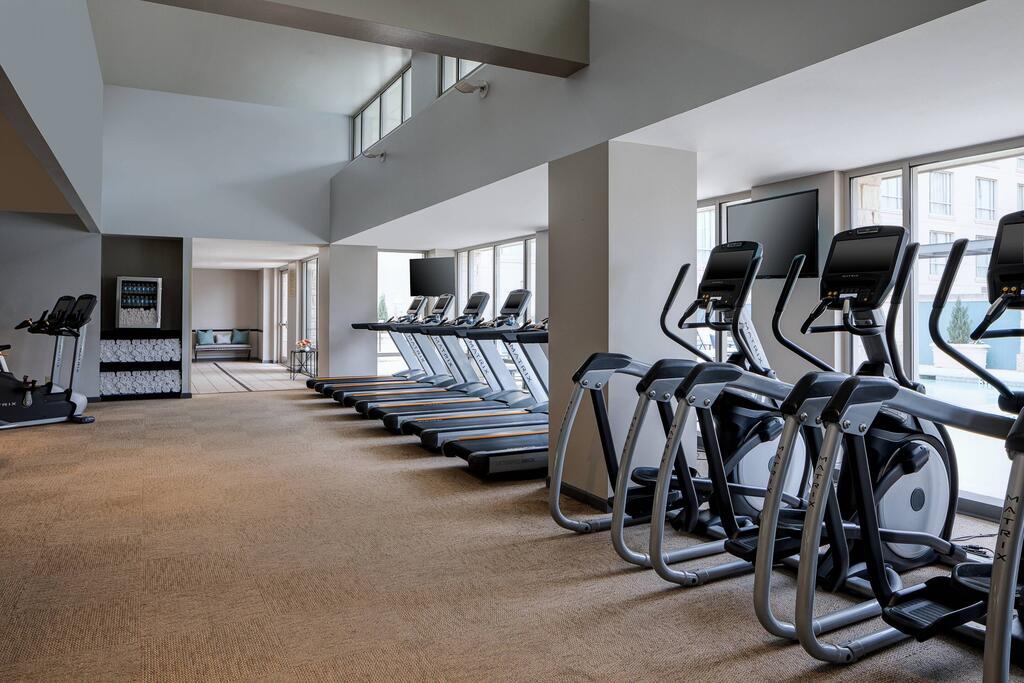 Dallas/Plano Marriott At Legacy Town Center - thumb 3