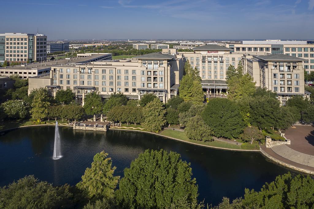 Dallas/Plano Marriott At Legacy Town Center - thumb 0
