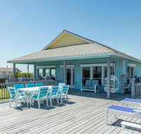 Dancing Mermaid - Accommodation Dallas