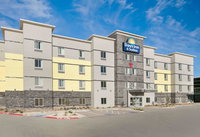 Days Inn  Suites by Wyndham Lubbock Medical Center Accommodation Dallas