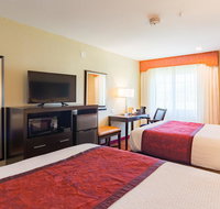 Days Inn by Wyndham Arlington - Accommodation Dallas