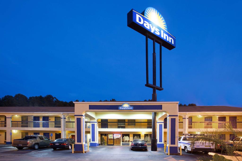 Days Inn By Wyndham Covington - thumb 0