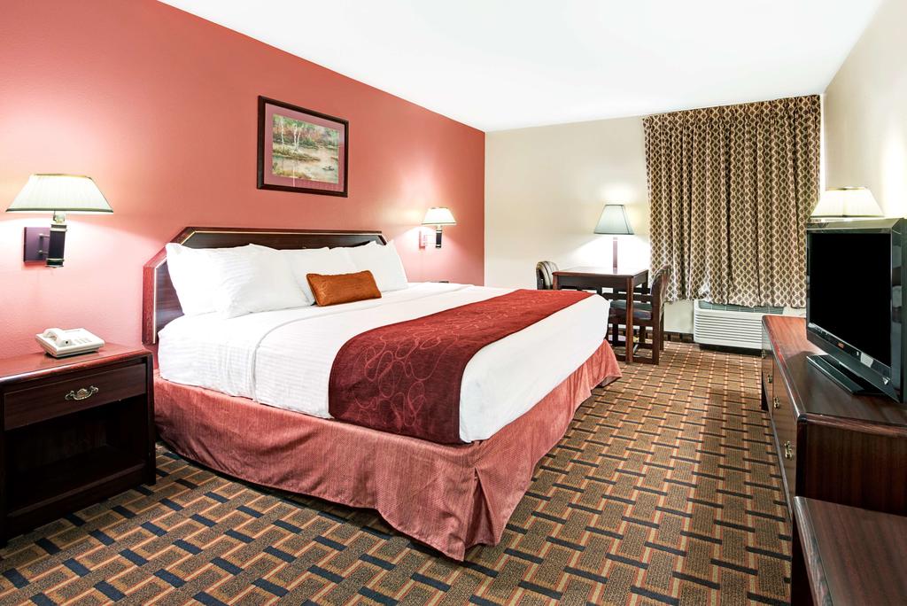 Days Inn By Wyndham Dallas Plano - thumb 1
