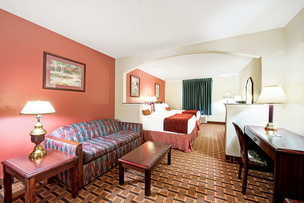 Days Inn By Wyndham Dallas Plano - thumb 2