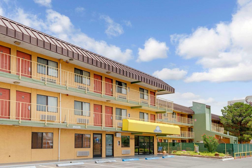 Days Inn By Wyndham El Paso Airport East - thumb 0