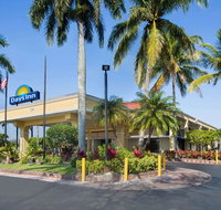 Days Inn by Wyndham Florida City - Accommodation Dallas