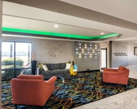 Days Inn by Wyndham Fort Worth North / Fossil Creek Accommodation Dallas