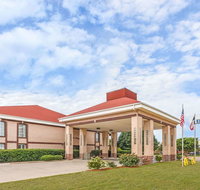 Days Inn by Wyndham Granbury - Accommodation Dallas