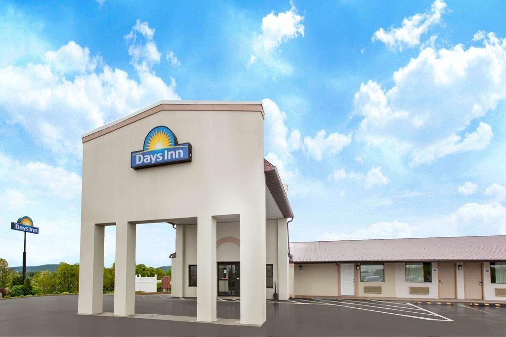 Days Inn By Wyndham Grantville - thumb 0