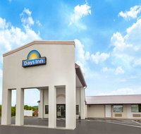 Days Inn by Wyndham Grantville - Accommodation Dallas