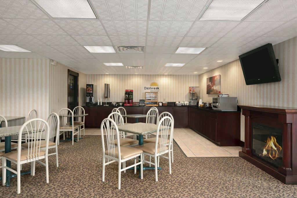 Days Inn By Wyndham Grantville - thumb 3