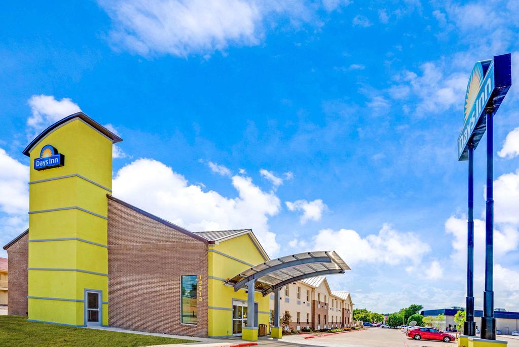 Days Inn By Wyndham North Dallas/Farmers Branch - thumb 0