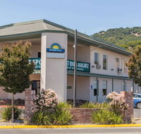 Days Inn by Wyndham Novato/San Francisco - Accommodation Dallas