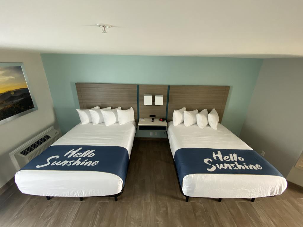 Days Inn By Wyndham Rockport Texas - thumb 2