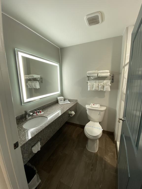 Days Inn By Wyndham Rockport Texas - thumb 1