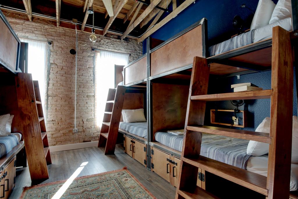 Deep Ellum Hostel - thumb 2