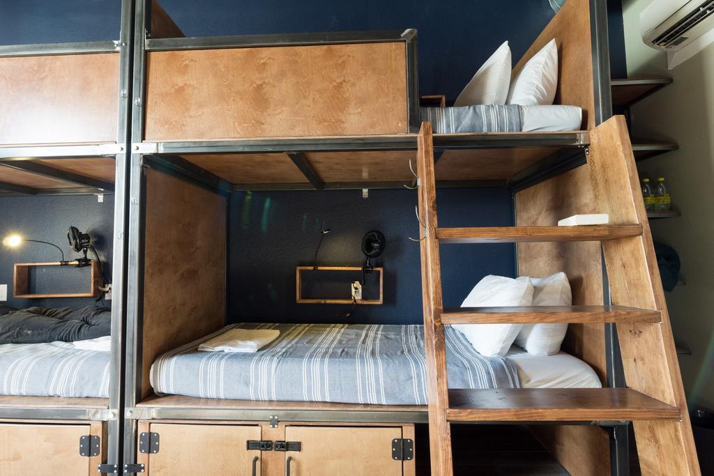 Deep Ellum Hostel - thumb 1