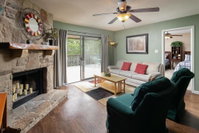Deer Haven Tbm 406 Condo Accommodation Dallas