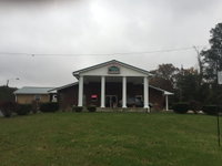 Deerfield Inn New Johnsonville Accommodation Dallas