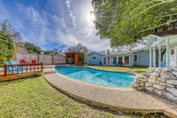 Del Sol Delight Accommodation Dallas