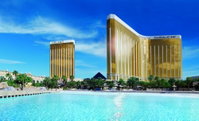 Delano Las Vegas by Suiteness Accommodation Dallas