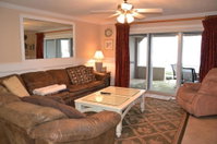 Delaporte Three-bedroom Apartment II Accommodation Dallas