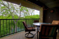 Delroy Curly Rays Comal Condo CWC211 Accommodation Dallas