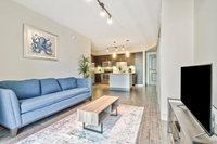 Deluxe Dadeland Condo Accommodation Dallas