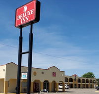 Deluxe Inn - Accommodation Dallas