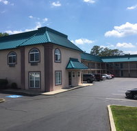 Deluxe Inn - Accommodation Dallas