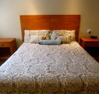 Deluxe Inn Redwood City - Accommodation Dallas