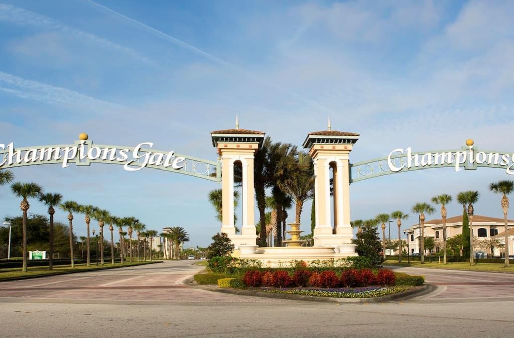 Deluxe Resort Vienna Home Next Disney - thumb 0