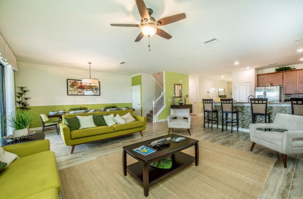 Deluxe Resort Vienna Home Next Disney - thumb 2