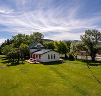 Dempsey Meadows Inn - Accommodation Dallas