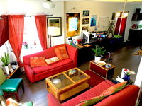 Deons Airbnb Accommodation Dallas