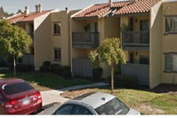 Departamento completo en San Diego Accommodation Dallas