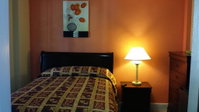 Desmond Hotel Accommodation Dallas