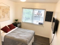 Dons comfy private room Accommodation Dallas
