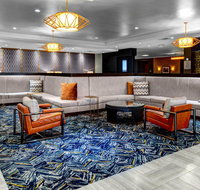 Doubletree by Hilton Arlington DFW South - Accommodation Dallas