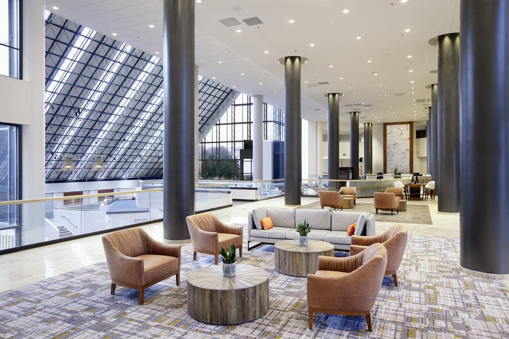 DoubleTree By Hilton Dallas Near The Galleria - thumb 2