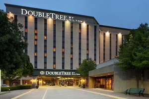 DoubleTree By Hilton Dallas Near The Galleria