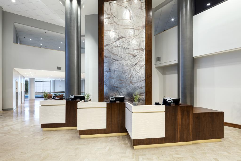 DoubleTree By Hilton Dallas Near The Galleria - thumb 3