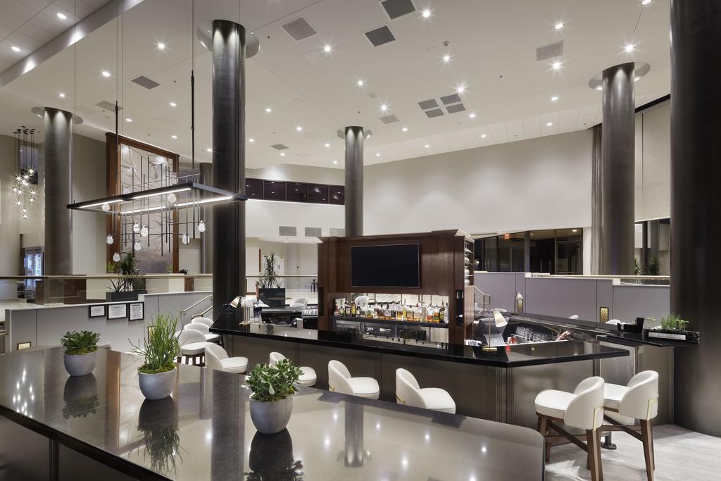 DoubleTree By Hilton Dallas Near The Galleria - thumb 1