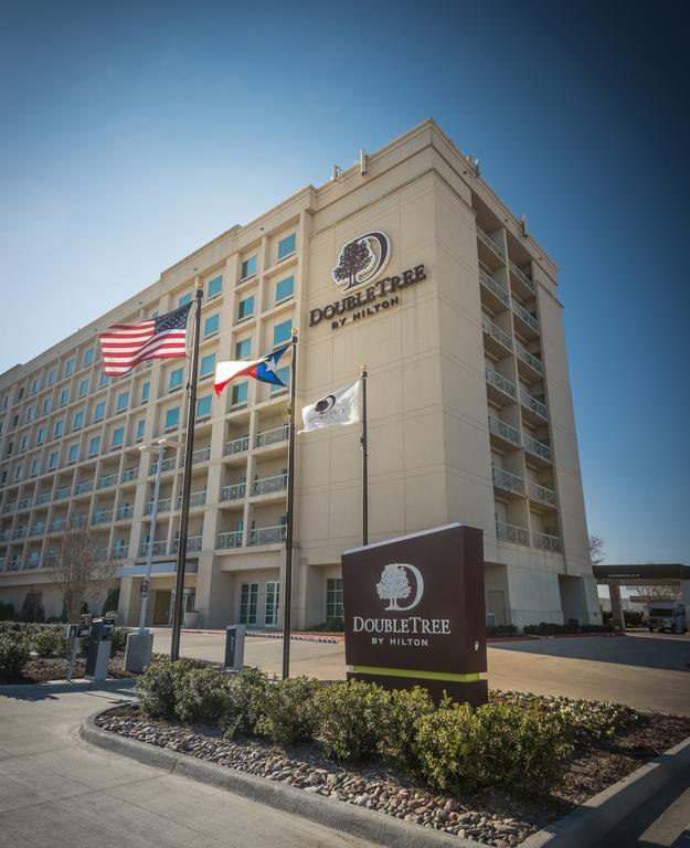 DoubleTree By Hilton Hotel Dallas - Love Field - thumb 3