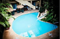Doubletree By Hilton Lubbock - University Area Accommodation Dallas