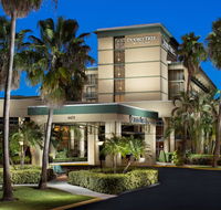 DoubleTree by Hilton Palm Beach Gardens - Accommodation Dallas