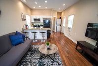 Douglas Way Remodeled House Near Downtown 1BA/1BA Accommodation Dallas