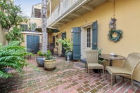 Down On Dauphine  Absorb The Rich Culture Of Nola Accommodation Dallas