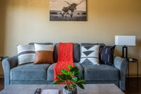 Downtown 1 BR by Frontdesk Accommodation Dallas