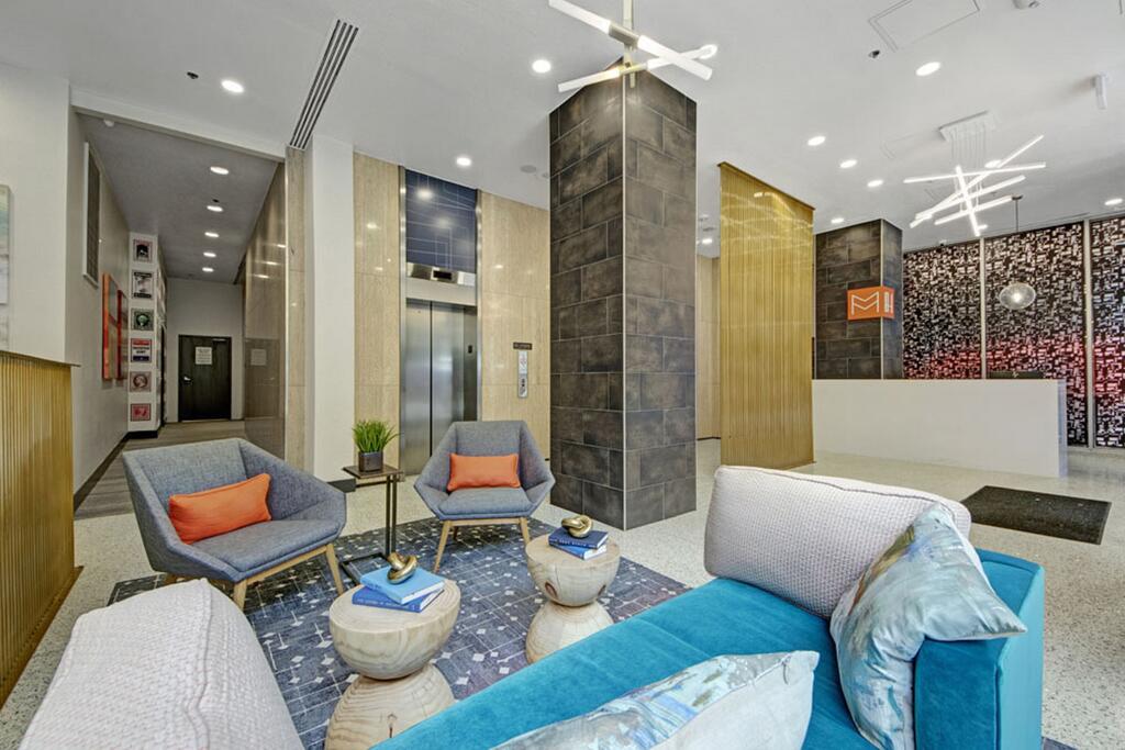 Downtown Dallas Luxury Suites By Barsala - thumb 3